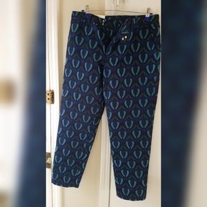 Club Monaco Pants